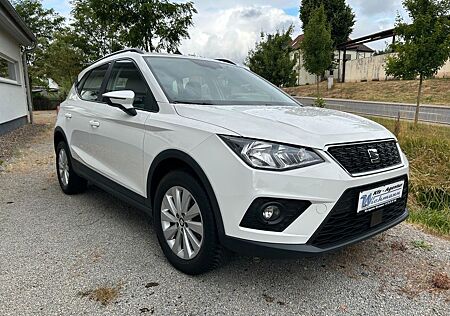 Seat Arona Style Klima PDC Winterpaket LM