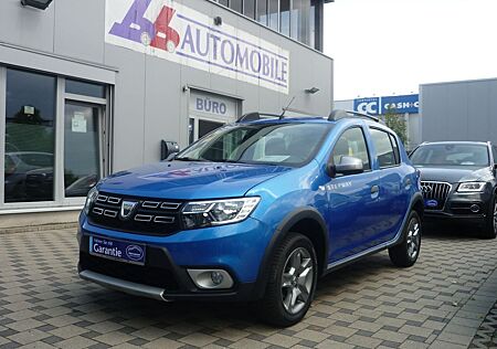 Dacia Sandero II Stepway Prestige Navi 1.Hd. Garantie