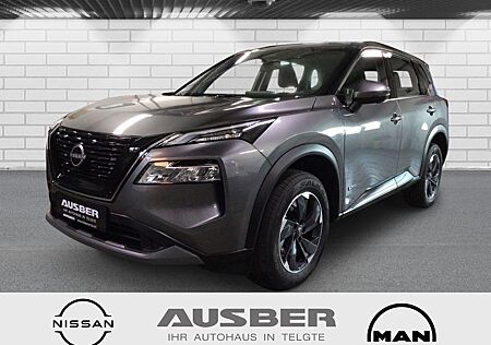 Nissan X-Trail e-Power e-4orce Acenta 4x4 NAVI Family P