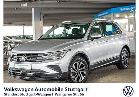 VW Tiguan Volkswagen Active 1.5 TSI DSG LED ACC PDC SHZ