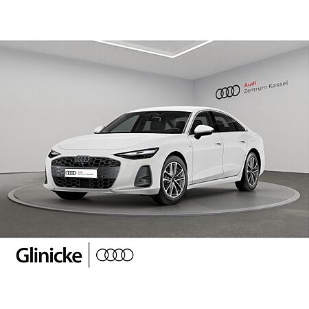 Audi A6 leasen