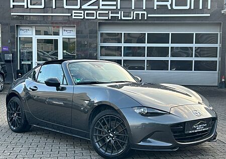 Mazda MX-5 Ignition RF no.56 of 250 Recaro Alcantara