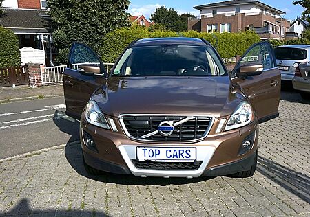 Volvo XC 60 XC60 Summum AWD D5