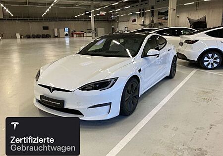 Tesla Model S Long Range AWD