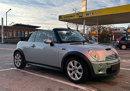 Mini Cooper S I Sportpaket I Sperrdiff. I 2. Hand