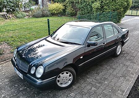 Mercedes-Benz E 230 ELEGANCE Elegance