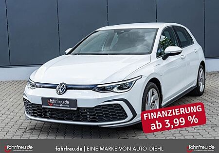 VW Golf Volkswagen VIII GTE 1.4 TSI DSG Hybird *LED*VIRTUAL*