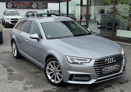 Audi A4 Avant 40 TDI*VIRTUAL*NAVI*LED*NAVI*EURO 6*