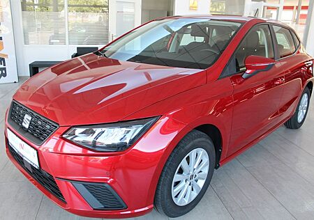 Seat Ibiza Style DSG ACC Kamera LED