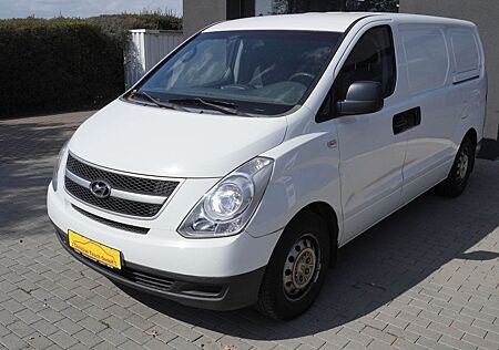 Hyundai H-1 Kastenwagen