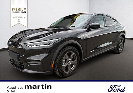 Ford Mustang Mach-E Basis Standard Range