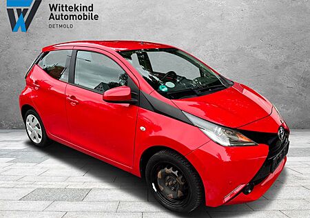 Toyota Aygo (X) Aygo -play*Klima*