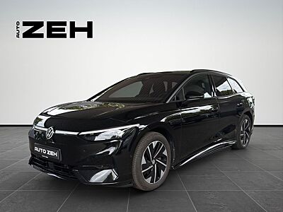 Volkswagen ID.7 Tourer Pro +ACC+AHK+360°+AR HuD+e-Klappe+