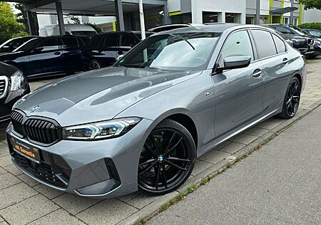 BMW 320 d xDrive M Sport/19 ZOLL/HUD/AHK/ACC/DAB/LED
