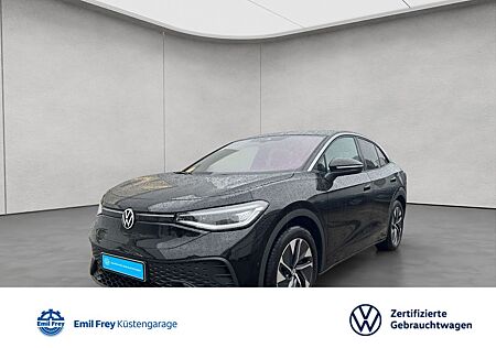 VW ID.5 Volkswagen Pure electric Kamera Navi Wärmepumpe GJR