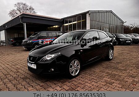 Seat Ibiza 1.4 SC Style*KLIMA*ZV*TÜV*GARANTIE