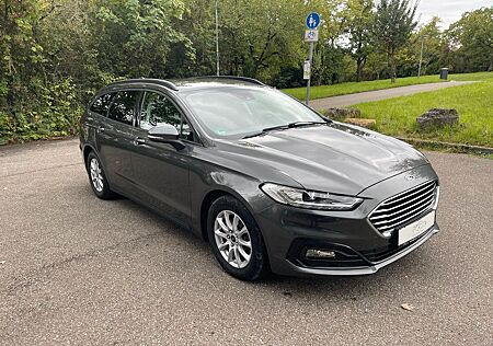 Ford Mondeo 2.0 EcoBlu Trend Turnier KAM/NAVI/AUT/SCR