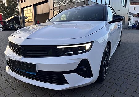 Opel Astra ST 1.2Ltr. 96KW Aut.Ultimate*Viele Extras!