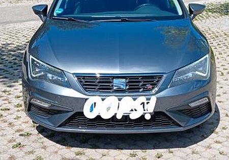 Seat Leon ST 1.4 TSI ACT 110kW Start&Stop FR