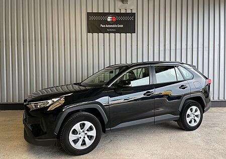 Toyota RAV 4 2.0 Navigation / Tempomat