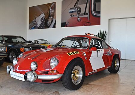 Alpine A110