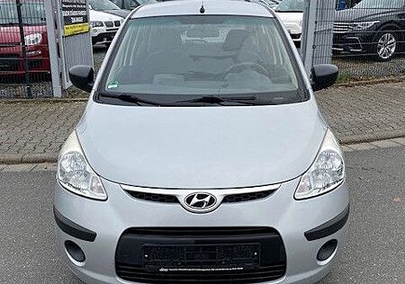 Hyundai i10 Classic