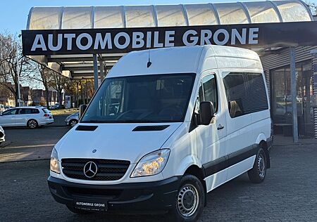 Mercedes-Benz Sprinter 211 CDI AUTOMATIK NAVI KLIMA TEMPOMAT