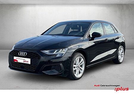 Audi A3 Sportback 35 TDI S tronic *Navi*Kamera*