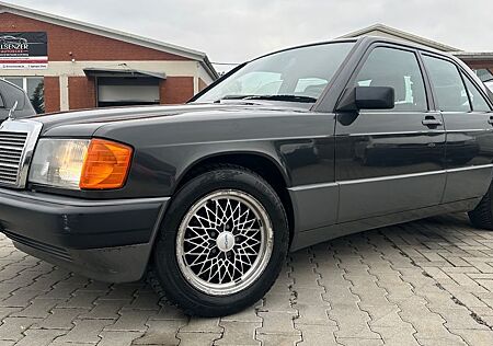 Mercedes-Benz 190 gebraucht kaufen Mercedes-Benz 190 190E#SCHIEBEDACH#SERVO#SERVIE#HU