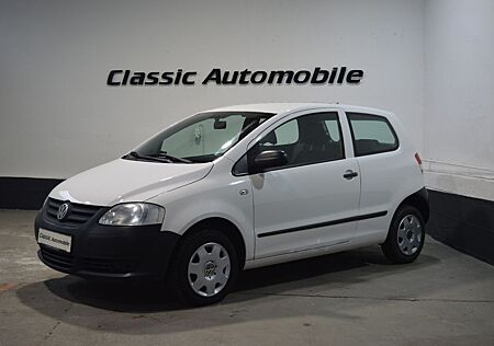 VW Fox Volkswagen 1.2 *Sitzheizung*
