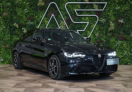 Alfa Romeo Giulia *VELOCE*PANO*H/K*CAMERA*