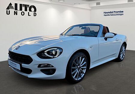 Fiat 124 Spider Lusso *Cabrio *SHZ *Klima