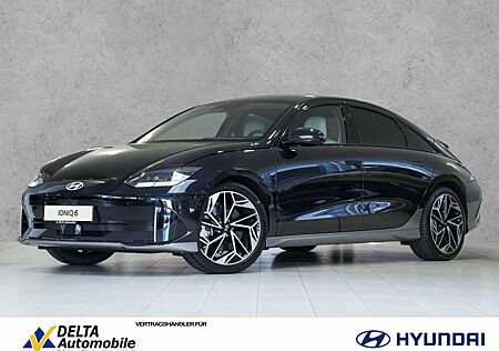 Hyundai IONIQ 6 Techniq Elektro 77.4 kWh Sitzpaket Navi