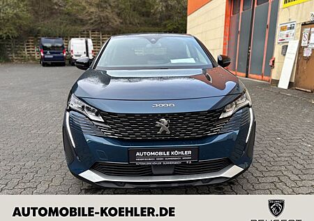 Peugeot 3008 Hybrid Active Pack SITZHEIZUNG DAB NAVI