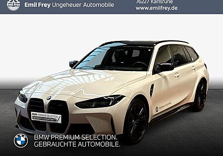 BMW M3 Competition Touring M xDrive