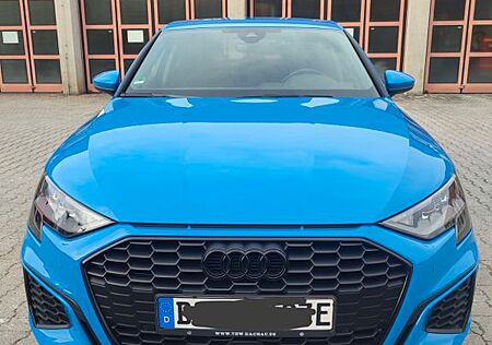 Audi A3 40 TFSI e S tronic S line Sportback S line