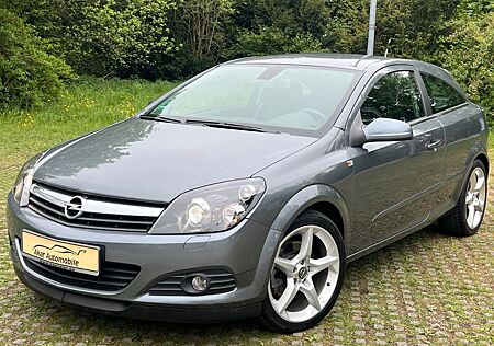 Opel Astra H GTC Turbo Sport *200PS *erst 26TKM Org.*