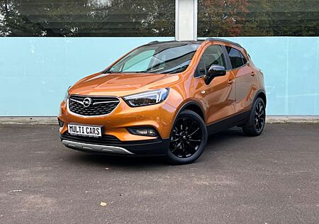 Opel Mokka X /*Led*/*Tempomat*/*T.-Leder*/*Shz*/*Ahk*