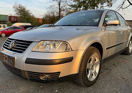 VW Passat Volkswagen 1.6 Comfortline