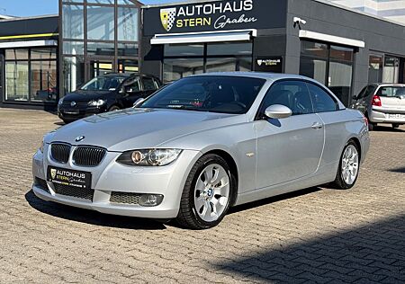 BMW 335 gebraucht kaufen BMW 335i Baureihe Cabrio / Klima / TOP