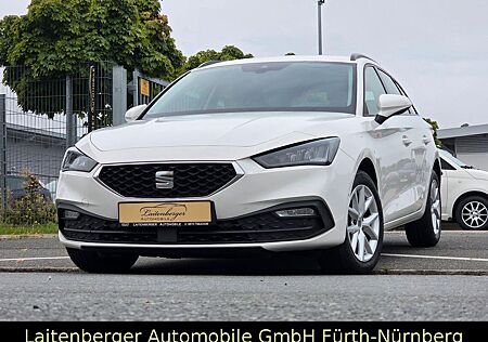Seat Leon Sportstourer Style 2.0 TDI*DSG*ACC*LED*NAVI