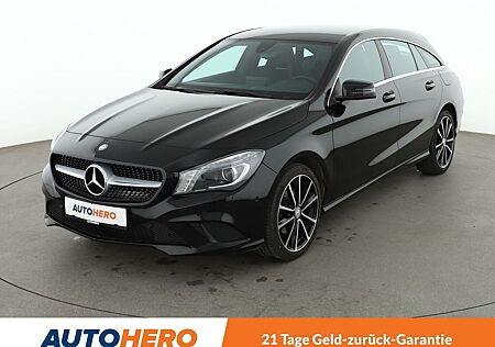 Mercedes-Benz CLA 200 Shooting Brake Urban *BI-XENON*PDC*SHZ*