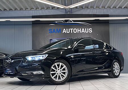 Opel Insignia B GS Dynamic OPC-Line LED RFK SITZLUFT