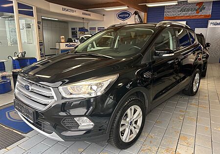 Ford Kuga Cool & Connect 1.5 ecoboost