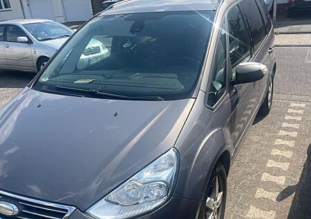 Ford Galaxy 1,6 TDCi 85kW DPF Titanium Titanium