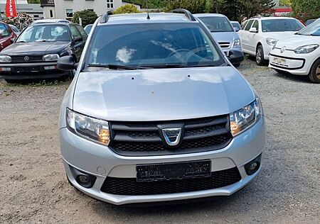 Dacia Logan MCV II Kombi Ambiance 1.2l*54KW*Klima