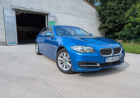 BMW 528i xDrive