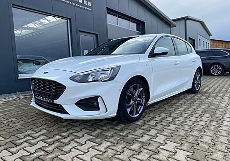 Ford Focus Lim.2.0 ST-Line NAVI/SH/LM17"/SPORT-SITZE