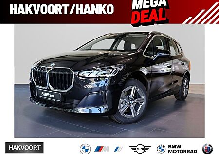 BMW 218i Active Tourer Advantage "MEGA DEAL" UPE 43.