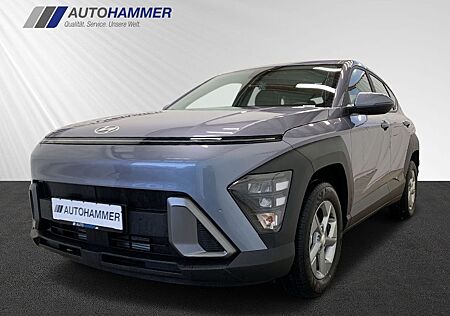 Hyundai Kona 1.0T SELECT LED SHZ LHZ Smart-Key Navi